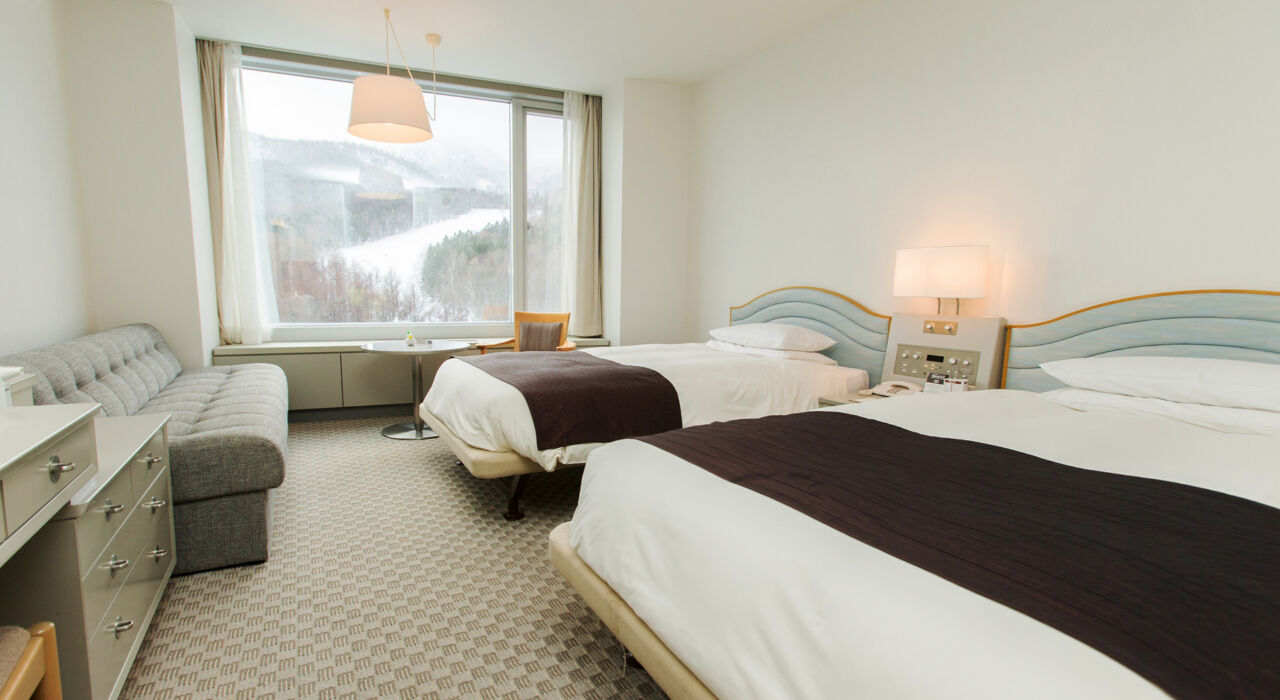 furano accommodation japan