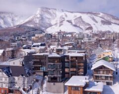 Image of Aspect Niseko