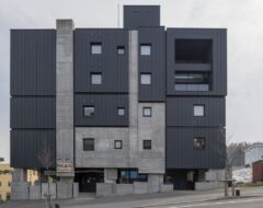 Image of Suiboku Lofts