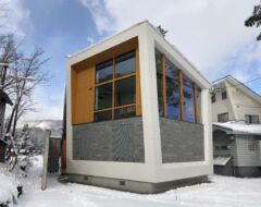 Image of Alpinarc Chalet
