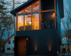 Image of Black Crane Chalet