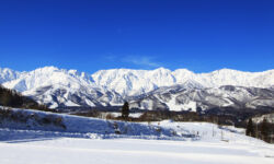 Hakuba