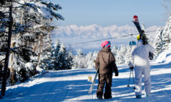 Shiga Kogen