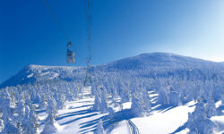 Zao Onsen