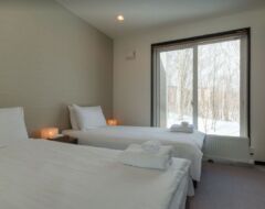 3 bedrooms 3 bathrooms (Fubuki 1)