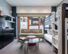 4BDR 3 bath unit (Kitanishi 3)