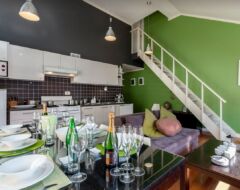 2BDR Apartment