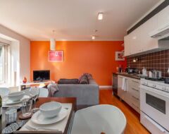 3BDR apartment