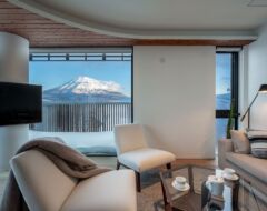 2BDR apartment