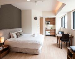 Studio Rooms