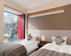 2 Bedroom Apartments