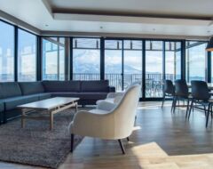 5 Bedrooms 4 bathrooms Platinum Suite