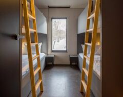 Bunk Room