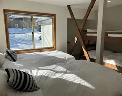 Sunrise Apartment A - Double, Triple & Quad Rooms
