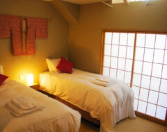 Triple Bed Room