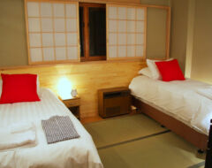 Twin/Double Bed Room