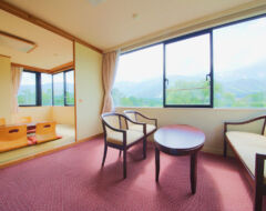 Wa-yo Rooms