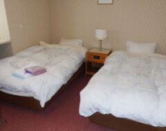 Standard Western Twin Room