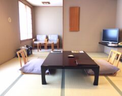 Japanese Compact Room