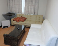 Connecting Room with ensuite