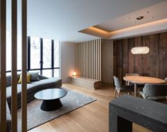Yamakei 2 Bedroom Annupuri Residence