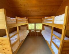 Bun Room