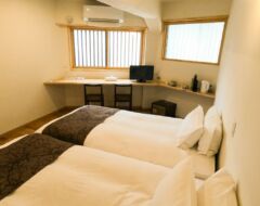 Western Style Room