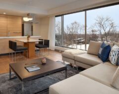 1 Bedroom Apartments