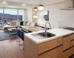 2 Bedroom Apartments