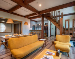 3BDR Chalet