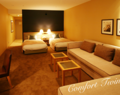 Comfort Twin Room