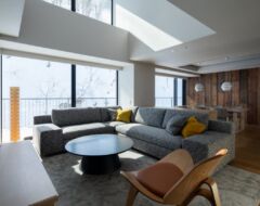 3 Bedroom Yohtei residence