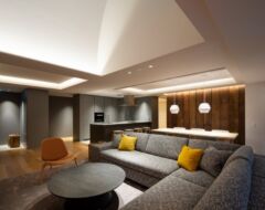 2 Bedroom Creekside Residence