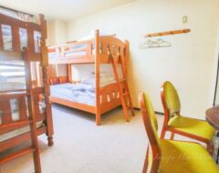 Dormitory Room