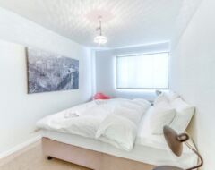 5 x Double Bedrooms