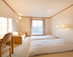 Japanese Room
