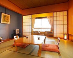 Standard Japanese Room