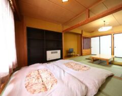 Standard Japanese Room