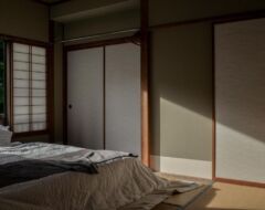 Twin Double Room