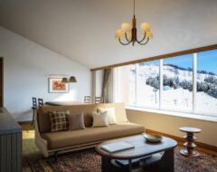 Junior Suite Room