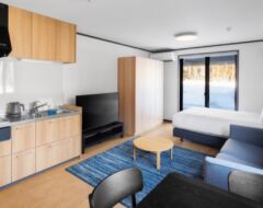 Studio Apartments