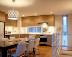 3 Bedroom Condo