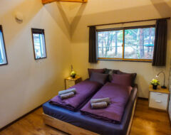 3 Bedroom Apartments