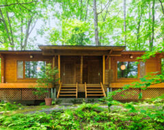 Log Cottage