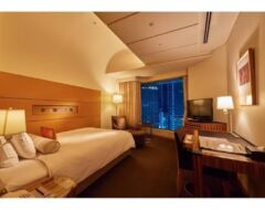 Moderate Double Room