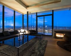 Two Bedroom Penthouse