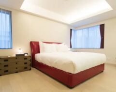 3 Bedroom Apartments