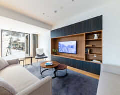 ROKA 2 Bedroom