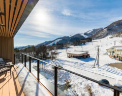ROKA 3 Bedroom Terrace Apartment