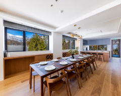 The ROKA Penthouse